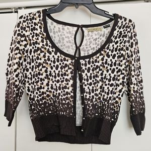 Guess Crop Sweater
